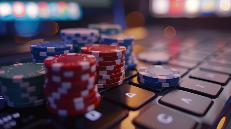 berlian slot platform showing live casino studio, slot game interface, and sportsbook dashboard