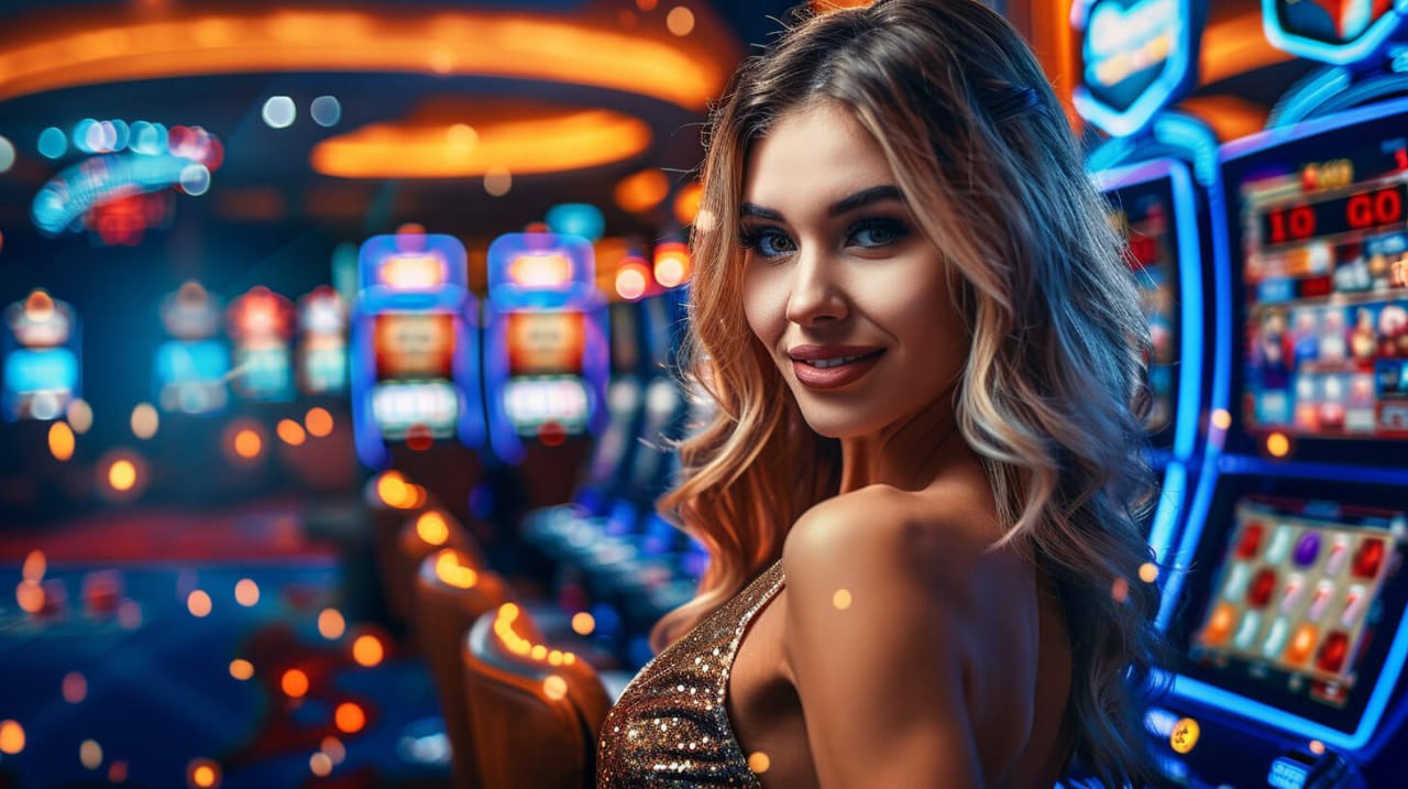 berlian slot mobile app home screen showing live-dealer tables and slot game selections